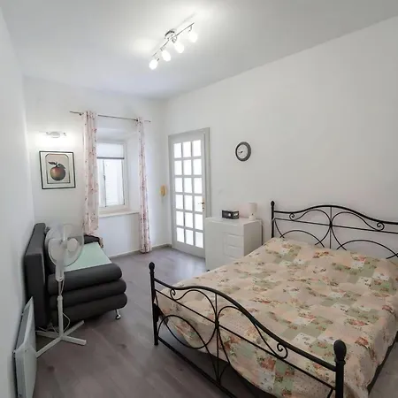 Hébergement de vacances Viska Mokošica