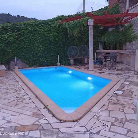 Viska Hébergement de vacances Mokošica