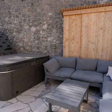 Viska Hébergement de vacances