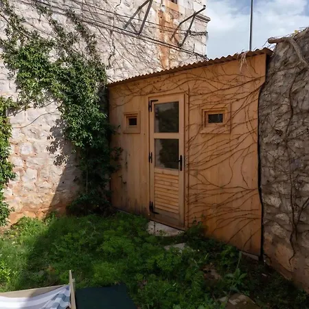 Hébergement de vacances Viska *