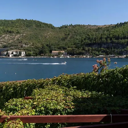 Viska Hébergement de vacances Mokošica