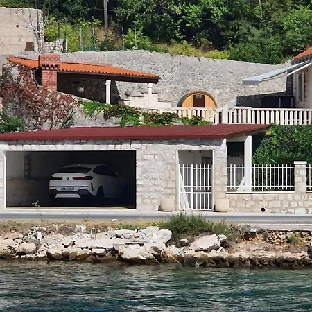Hébergement de vacances Viska Mokošica