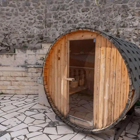 Viska Hébergement de vacances Mokošica